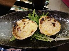 -哈尔滨索菲特大酒店-意日本料理铁板烧