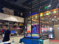 -醉炫音速烧烤·干煸菜(沙河总店)
