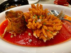 -武汉香格里拉大酒店·香宫中餐厅