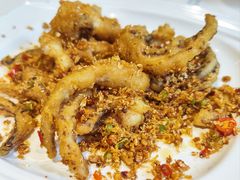 -强记海鲜·大排档(蛇口新街店)