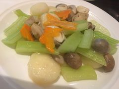 -新天世纪中餐厅