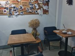 -唐咖精品咖啡(大理古城手冲店)