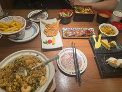 -小川洋风料理(大悦城店)