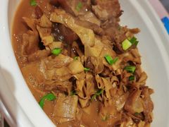 -又见炊烟私房菜(敬亭路店)