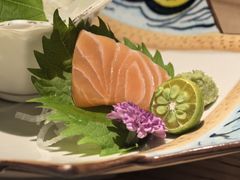 -本源食集 日式烧肉·炉端烧(东海缤纷店)
