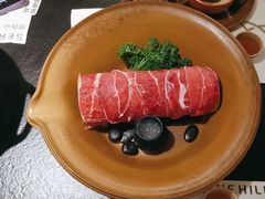 -山缓缓火锅(上海闵行龙湖店)