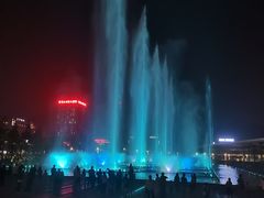 -百林公园-两江幸福广场