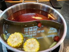 -林记潮牛·牛肉火锅(上马墩店)