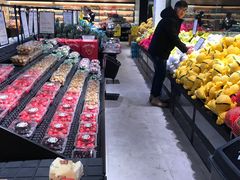 -鲜果壹号(中央景城店)