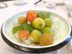 -聚春园自助餐厅(东街口店)