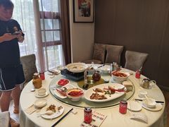 -巴陵全鱼席(湖南老字号汴河街店 )