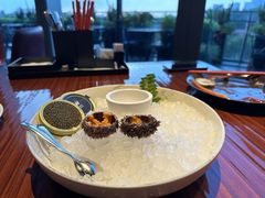 -西安W酒店·WEI全味西餐厅