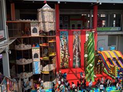 -蒙特利亲子乐园