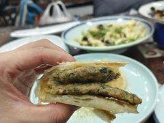 -乔家满族八大碗(流水沟店)