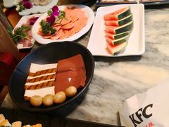 -辣斗辣老火锅(开发区店)