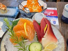 -大雄寿司(中华广场店)