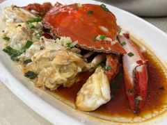 -好兄弟郭巨海鲜(天一阁店)