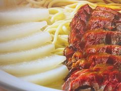 -丝路伊兰·兰州牛肉面(马连道店)