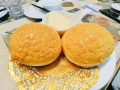旺角菠萝油-大树餐厅(万达创始店)