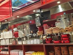 -喜家德虾仁水饺(长泰广场店)