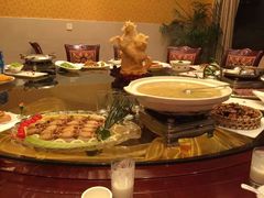-武汉大学-桂园餐厅