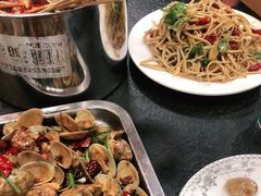 -老黑板筋(顺义总店)