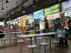 -纽顿熟食中心