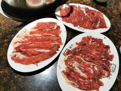 -八合里潮汕鲜牛肉火锅(深圳海岸城店)
