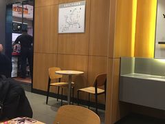 大堂-汉堡王(大连柏威年餐厅店)