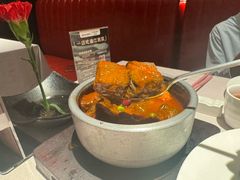 -千百味红餐厅·江西菜(绿地双子塔店)