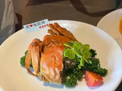 -佬太公海鸭·海鲜大排档(上海总店)