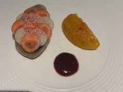 -L'Arome芳芳法国餐厅(仙林金鹰店)