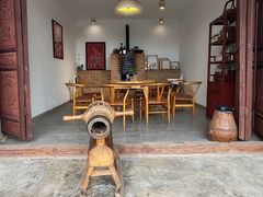 -翠田Green Field Kitchen
