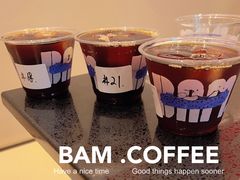 -Dogi&kiki Coffee(中心商务大厦店)