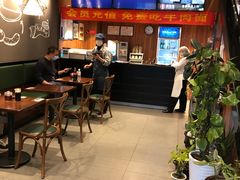大堂-李先生牛肉面大王(书院路店)