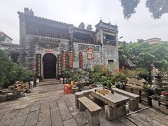 -烟桥私房菜馆(奋哥)