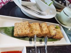 萝卜糕-临家闽南菜(大唐店)