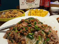 -前海沿·青岛菜(五四广场永旺店)