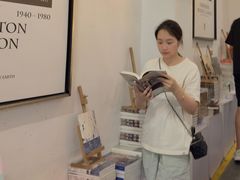 -Chanel(德基广场店)