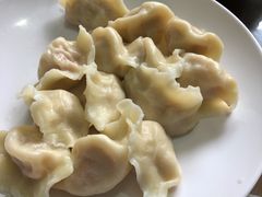 肉三鲜饺子-祝家饺子馆