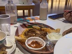 -阿娜尔·新疆菜(宜家荟聚中心店)