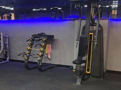 -RunningFit健身高端私教馆(红星美凯龙店)