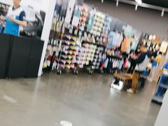 -迪卡侬(香炉礁店)