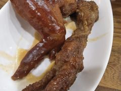 -兰溪十八浇(天一店)