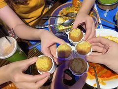 -甘尼仕印度餐厅爵士酒吧(阳春巷店)