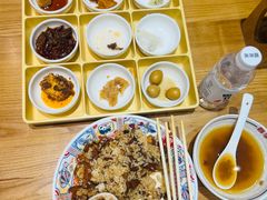 -蓉李记成都名小吃(太原龙湖万达店)