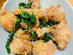 -隅乐胡椒虾·台湾菜·团建(皇岗店)