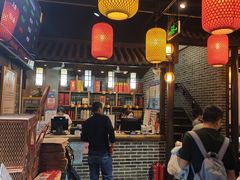 -向民炒鸡老店(金泰华府店)