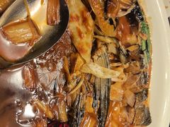 -悦融琥珀·京鲁菜·海味珍品(西单店)