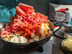 -MI WU FACTORY米屋美食工厂餐厅(绿地店)